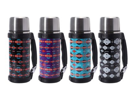 Nu Trendz 1 Liter Stainless Steel Thermos