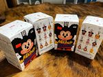 Labubu Doll- Mickey Family - Image 3