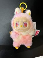 Labubu doll- Biginto Energy