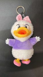 Labubu Doll- Mickey Family